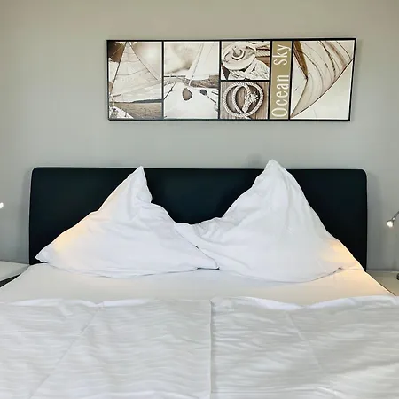 Apartment Santa Maria Teichhof Fehmarn Wenkendorf