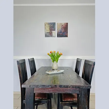 Santa Maria Teichhof Fehmarn Apartament Wenkendorf