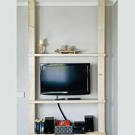 Santa Maria Teichhof Fehmarn Wenkendorf