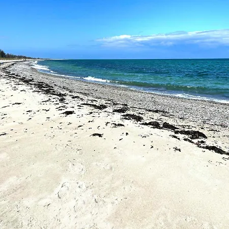 Santa Maria Teichhof Fehmarn *