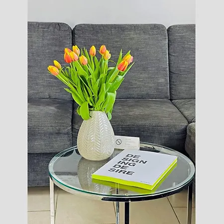 Santa Maria Teichhof Fehmarn Apartament Wenkendorf