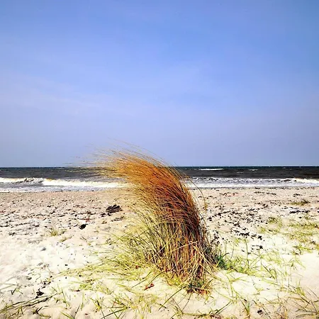 Apartament Santa Maria Teichhof Fehmarn Wenkendorf