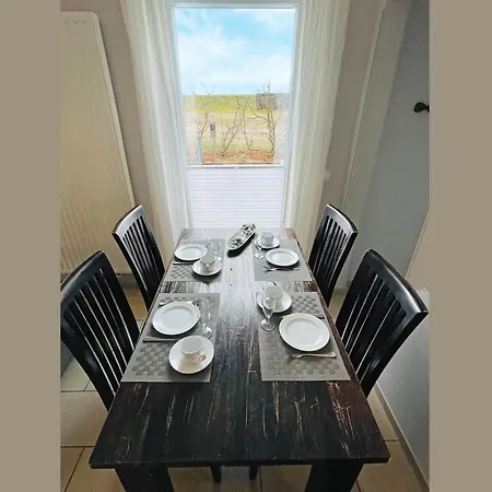 Apartament Santa Maria Teichhof Fehmarn