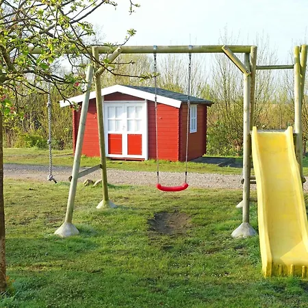Lägenhet Santa Maria Teichhof Fehmarn Wenkendorf