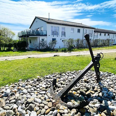 Santa Maria Teichhof Fehmarn *