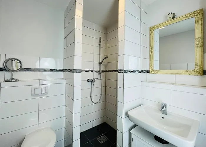 Santa Maria Teichhof Fehmarn Wenkendorf