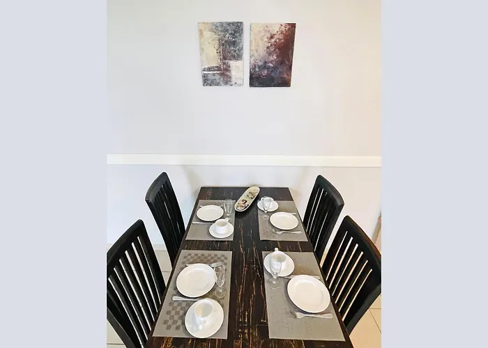 Santa Maria Teichhof Fehmarn *