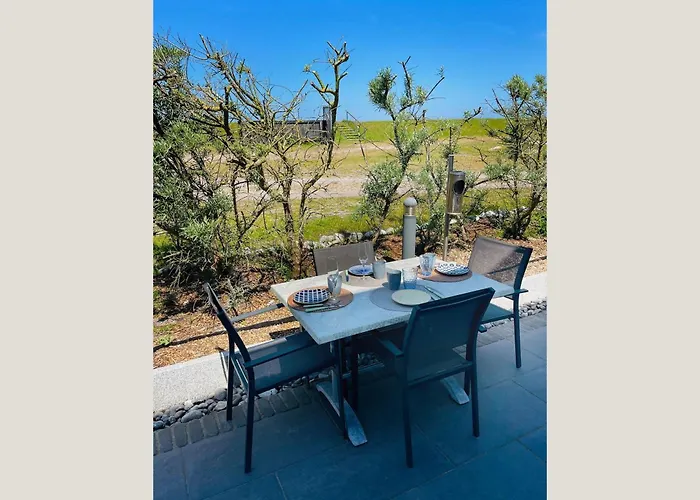 Santa Maria Teichhof Fehmarn Apartment Wenkendorf