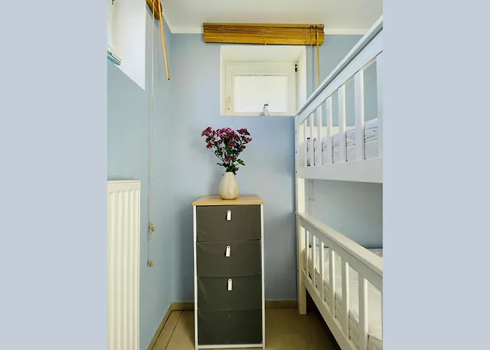 Santa Maria Teichhof Fehmarn *