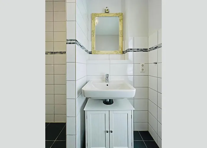 Santa Maria Teichhof Fehmarn Apartment