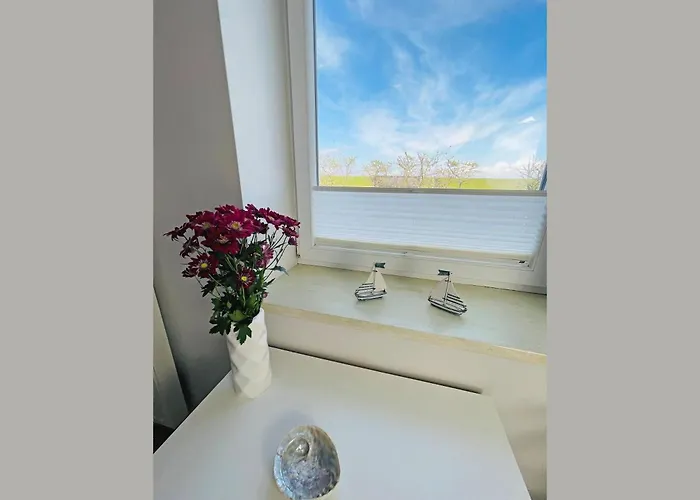 Santa Maria Teichhof Fehmarn Wenkendorf