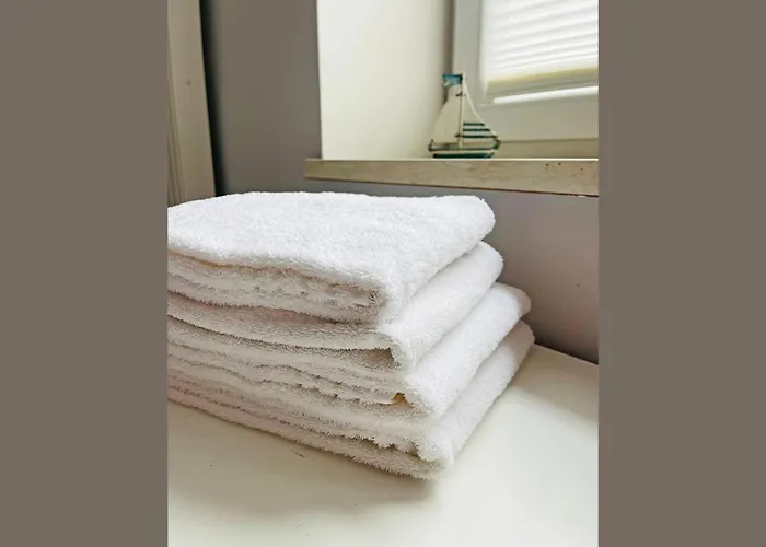 Apartment Santa Maria Teichhof Fehmarn *