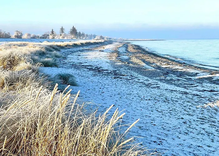 Santa Maria Teichhof Fehmarn * Wenkendorf